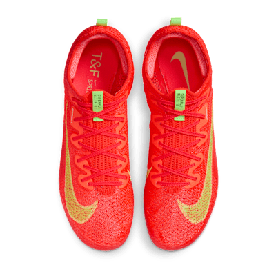 ナイキズームスーパーフライエリート2 27cm NIKE公式】ナイキ ズーム スーパーフライ エリート 2 トラック